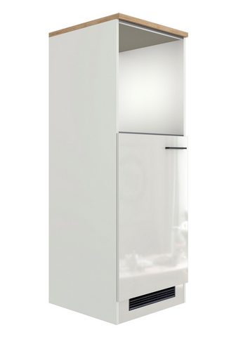  Flex-Well Backofen/Kühlumbauschrank Lu...