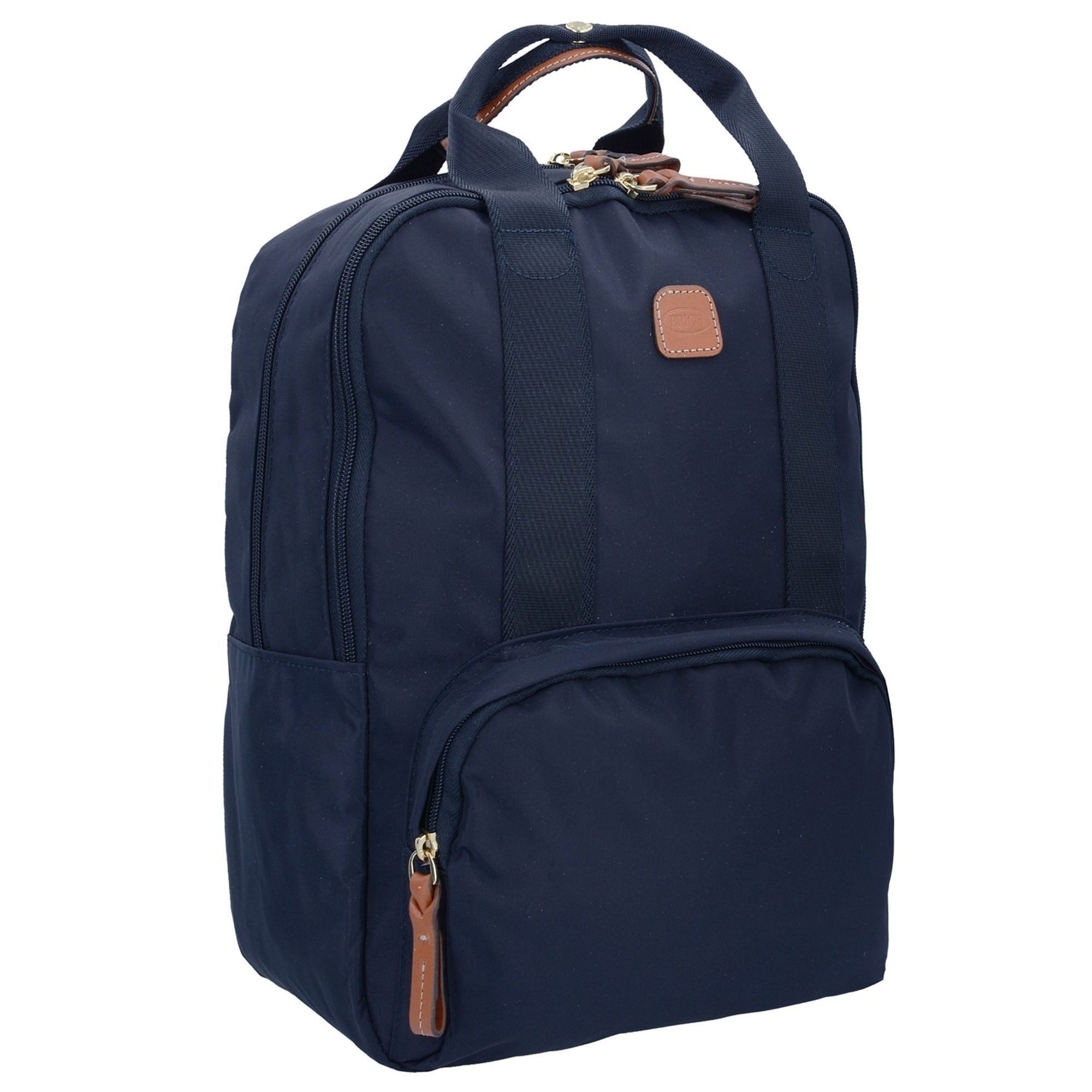 Bric's Rucksack X-Collection, PVC