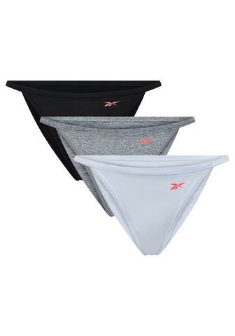  Reebok kelnaitės MANDY (3er Pack)