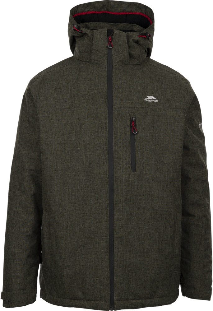 Trespass Regenjacke Fyfinn Jacket