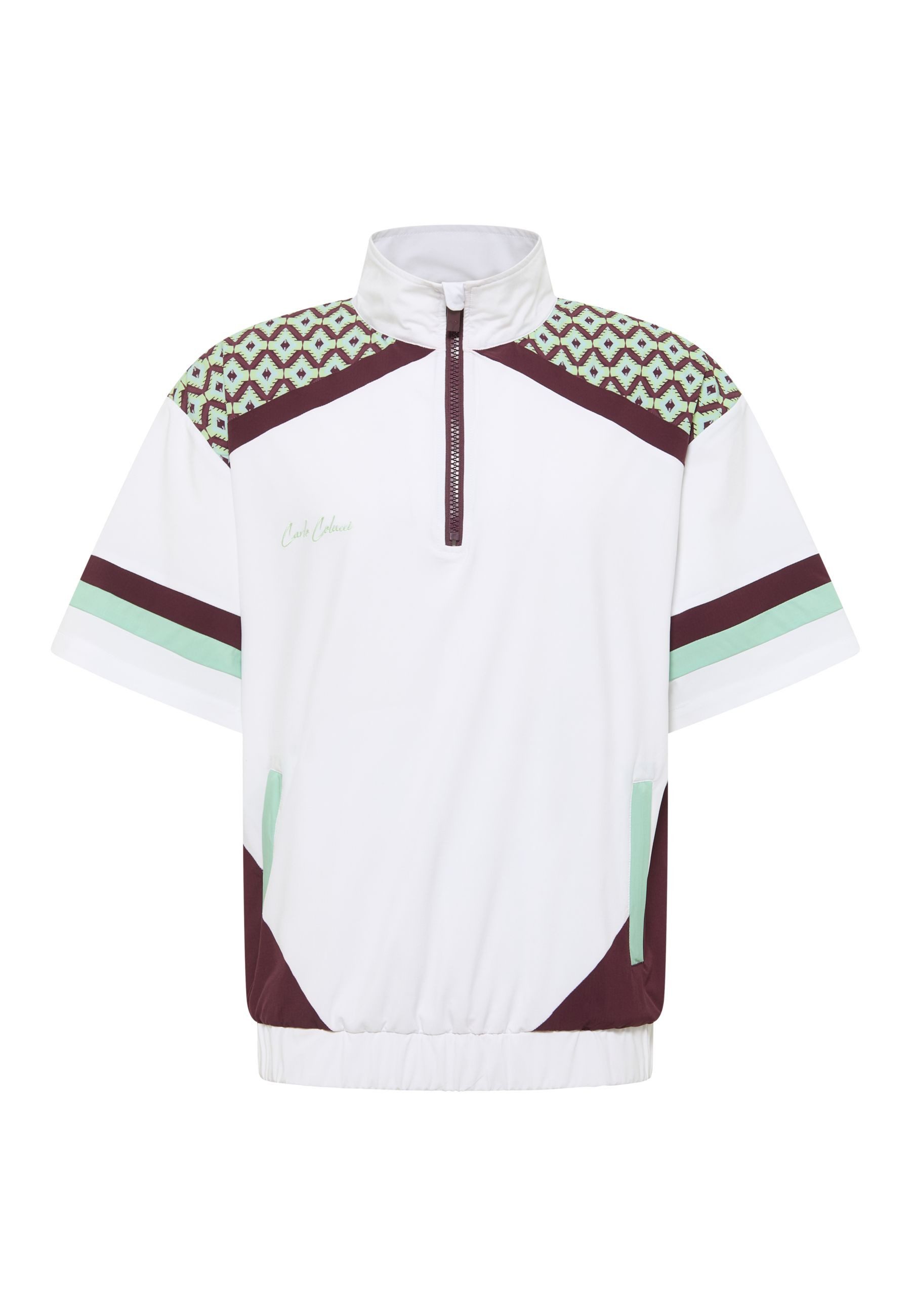 CARLO COLUCCI T-Shirt Fassnauer