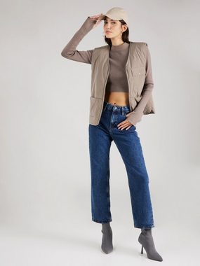 Esprit 7/8-Jeans (1-tlg) Plain/ohne Details