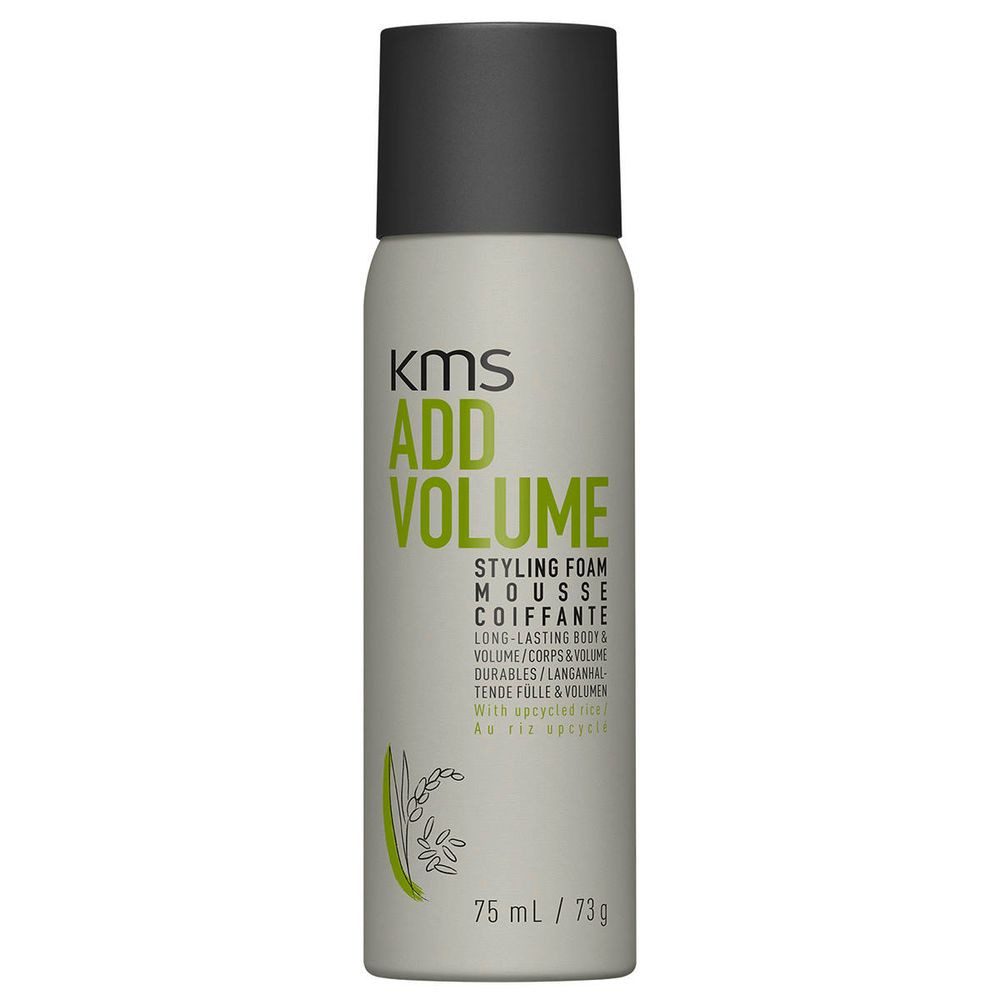 KMS Догляд за волоссям-Spray KMS Addvolume Styling Foam 75 ml