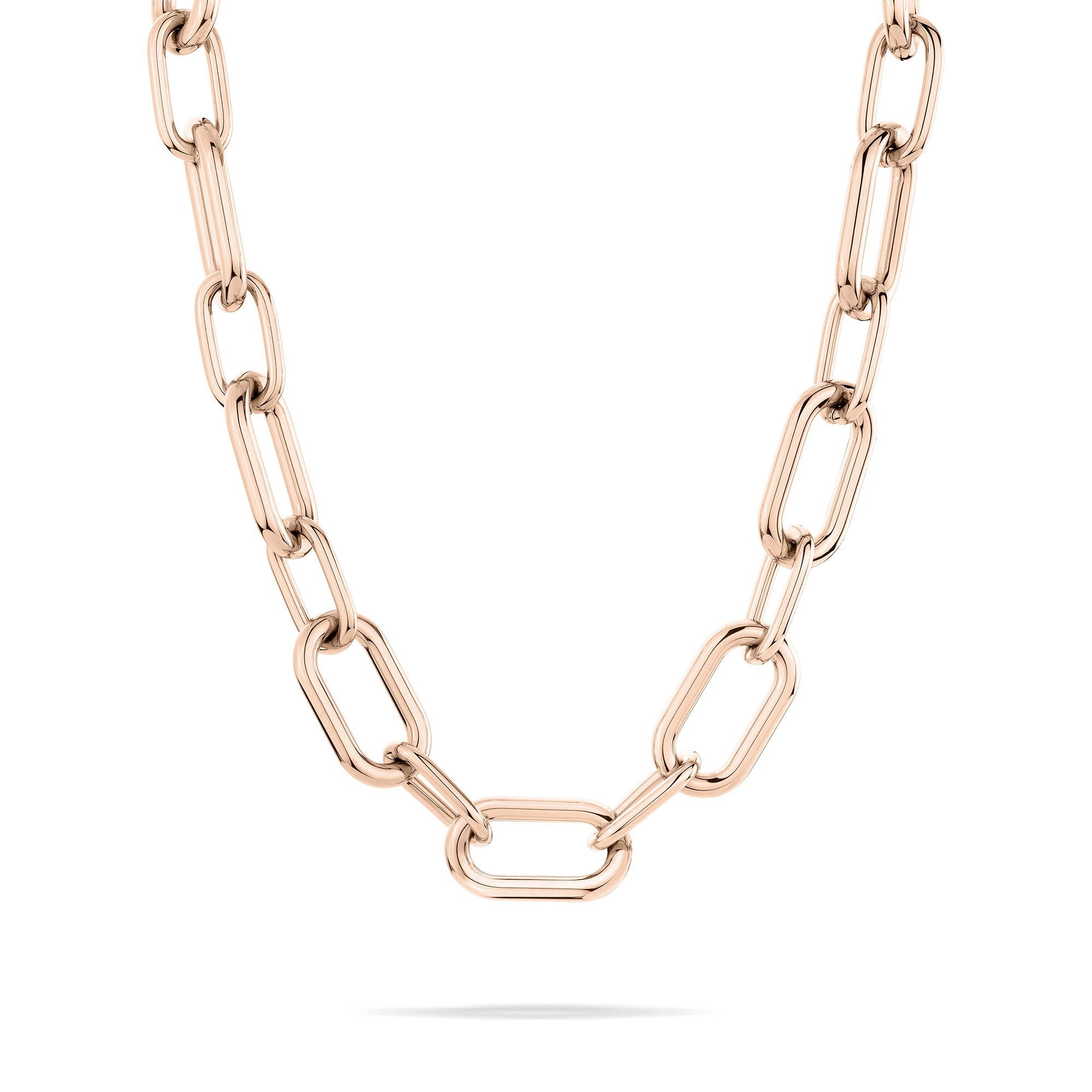 Liebeskind Berlin Edelstahlkette Halsket...