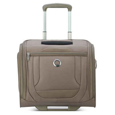 Delsey Paris Business-Trolley Helium DLX, 2 Rollen, Polyester