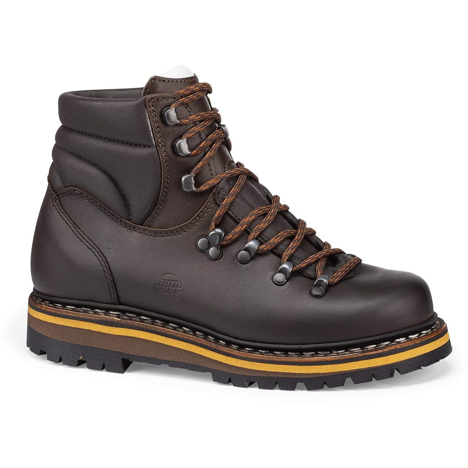 Hanwag Trekkingstiefel W GRÜNTEN LADY Stiefel