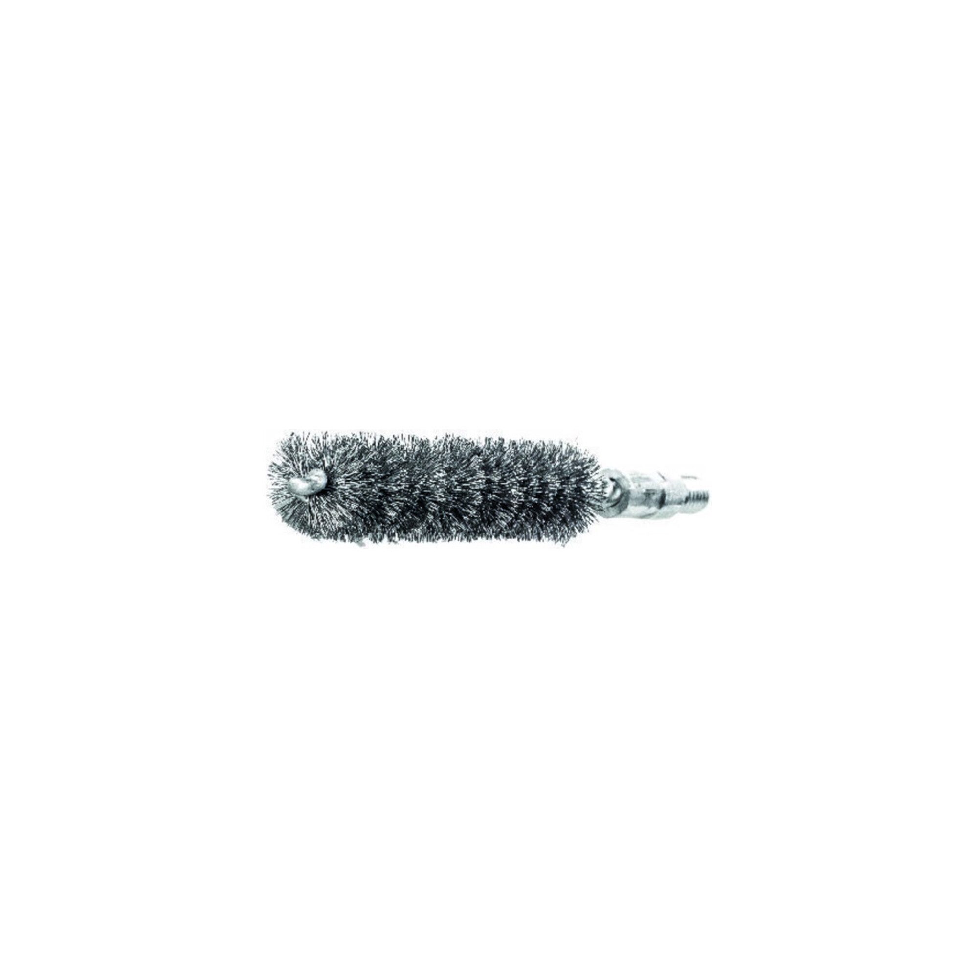 Lessmann Drahtbürste Lessmann Rohrbürste Stahldraht gewellt 0,15 mm, Bürsten-⌀ 12 mm