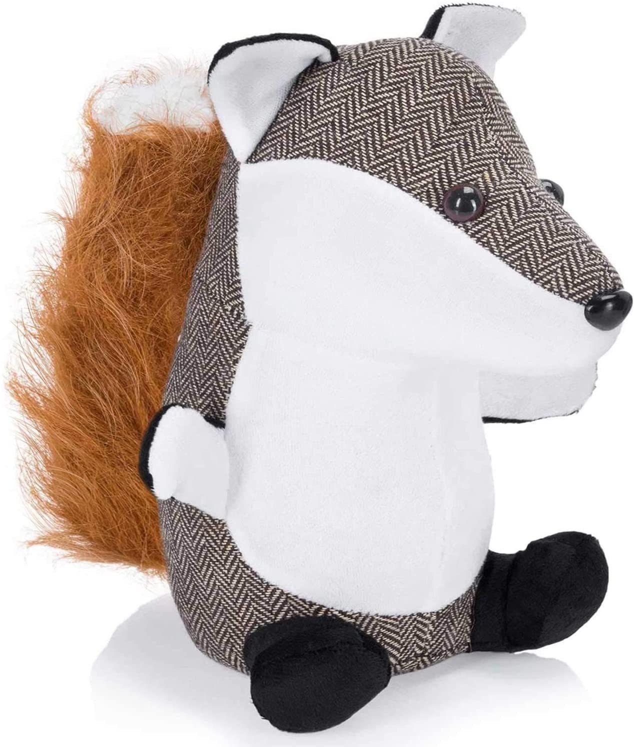 Goods+Gadgets Türstopper Türhalter Türpuffer Türsack (Tierform), günstig online kaufen