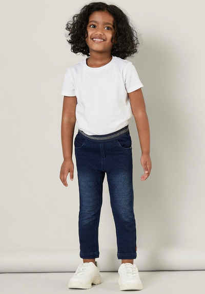 Regular-fit-Jeans »Jeanshose Regular fit NKMRYAN für Jungen,« OTTO Jungen Kleidung Hosen & Jeans Jeans Straight Jeans 