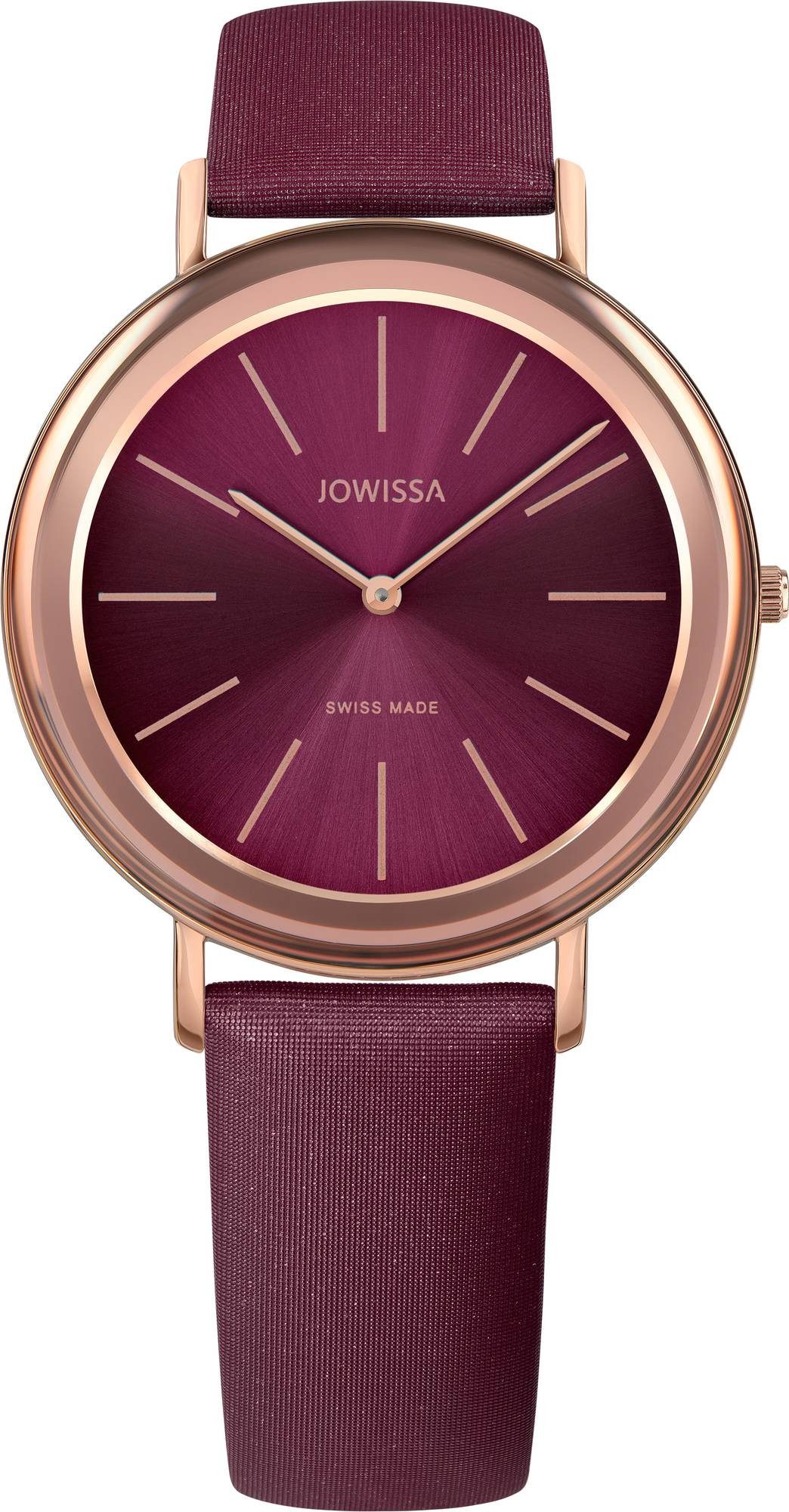 JOWISSA Schweizer Uhr Alto