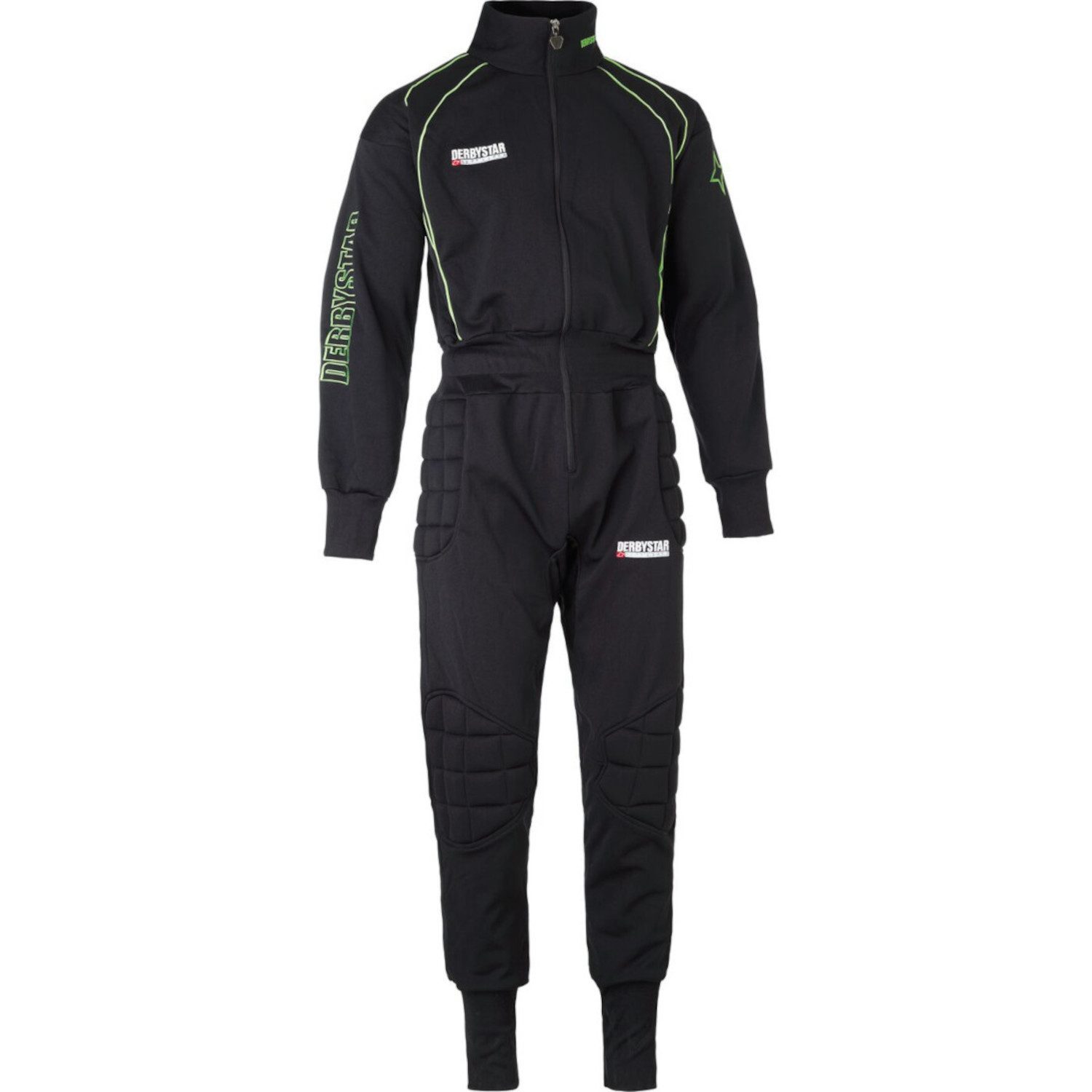 Derbystar Trainingsanzug Derbystar Herren Torwartoverall Basic Pro