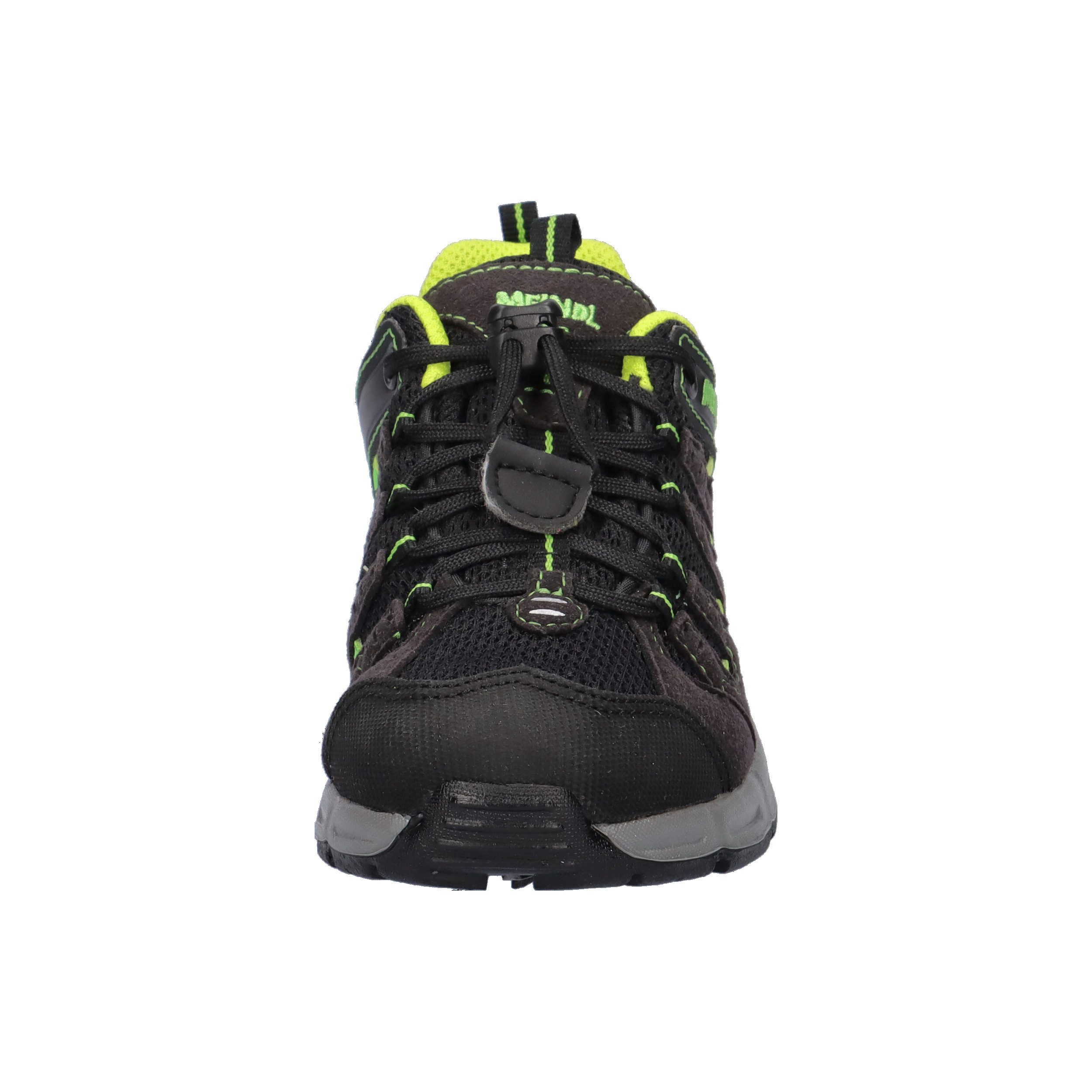 Meindl Meindl Kinder Schuhe Respond Junior 2044 Trekkingschuh