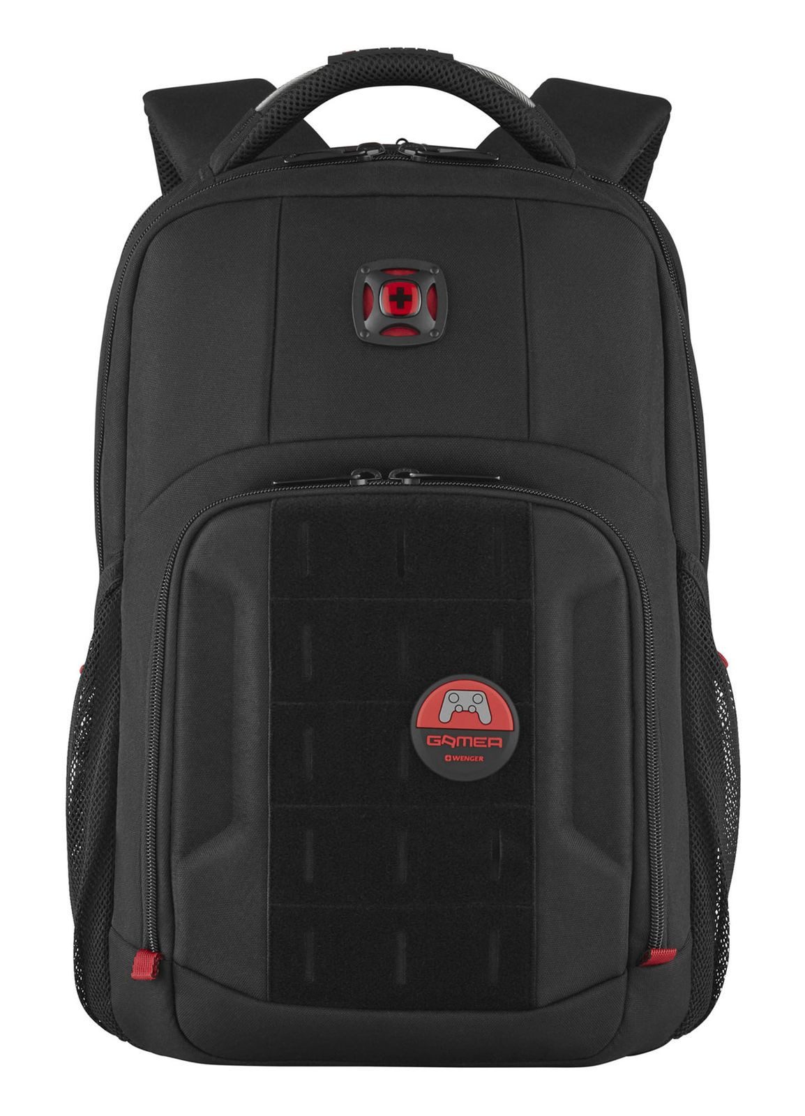 Rucksack Tech