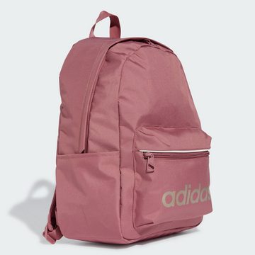 adidas Performance Sportrucksack LINEAR ESSENTIALS RUCKSACK