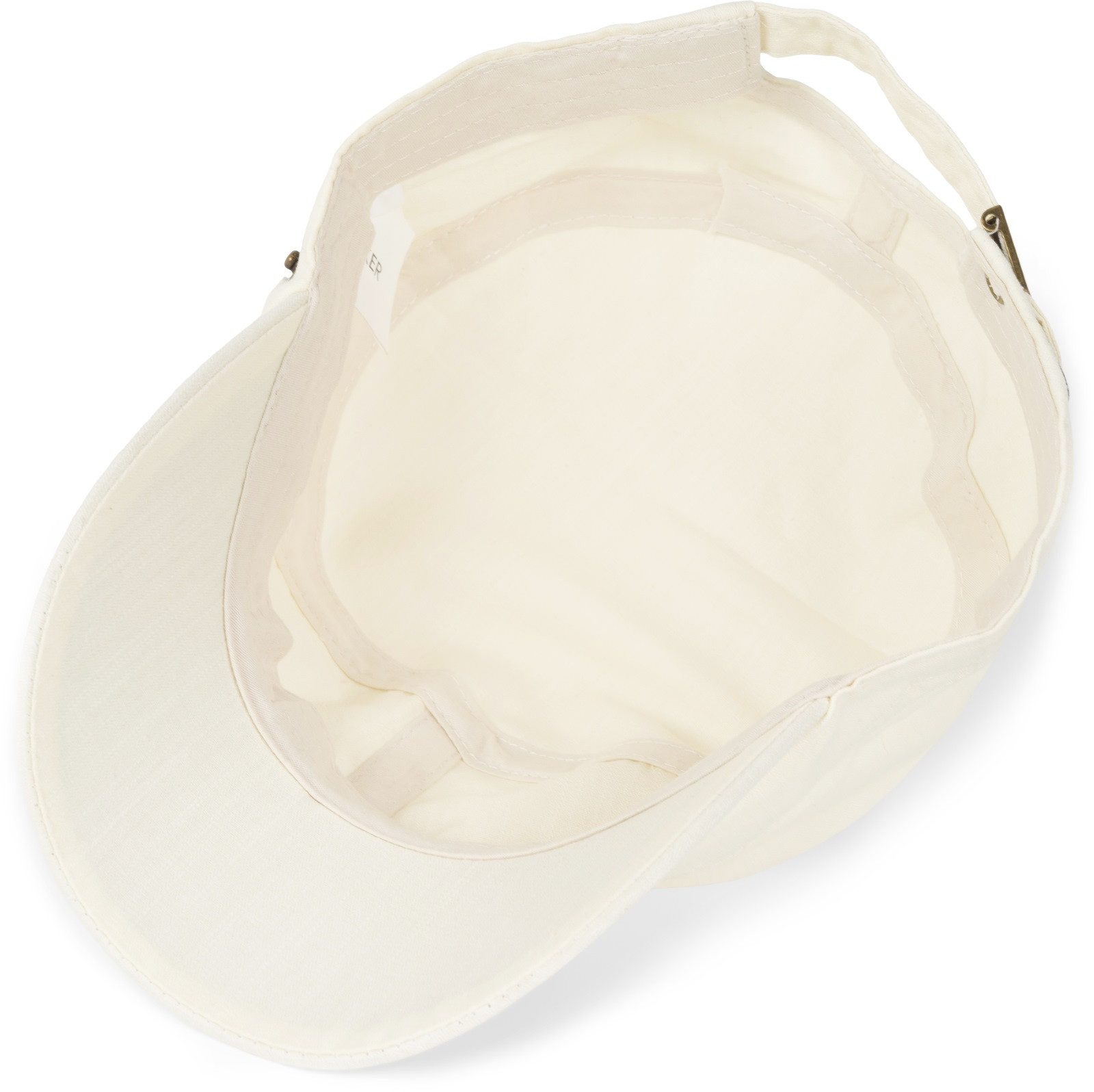 styleBREAKER Army Cap Military Cap Destroyed Used Look (1-St)