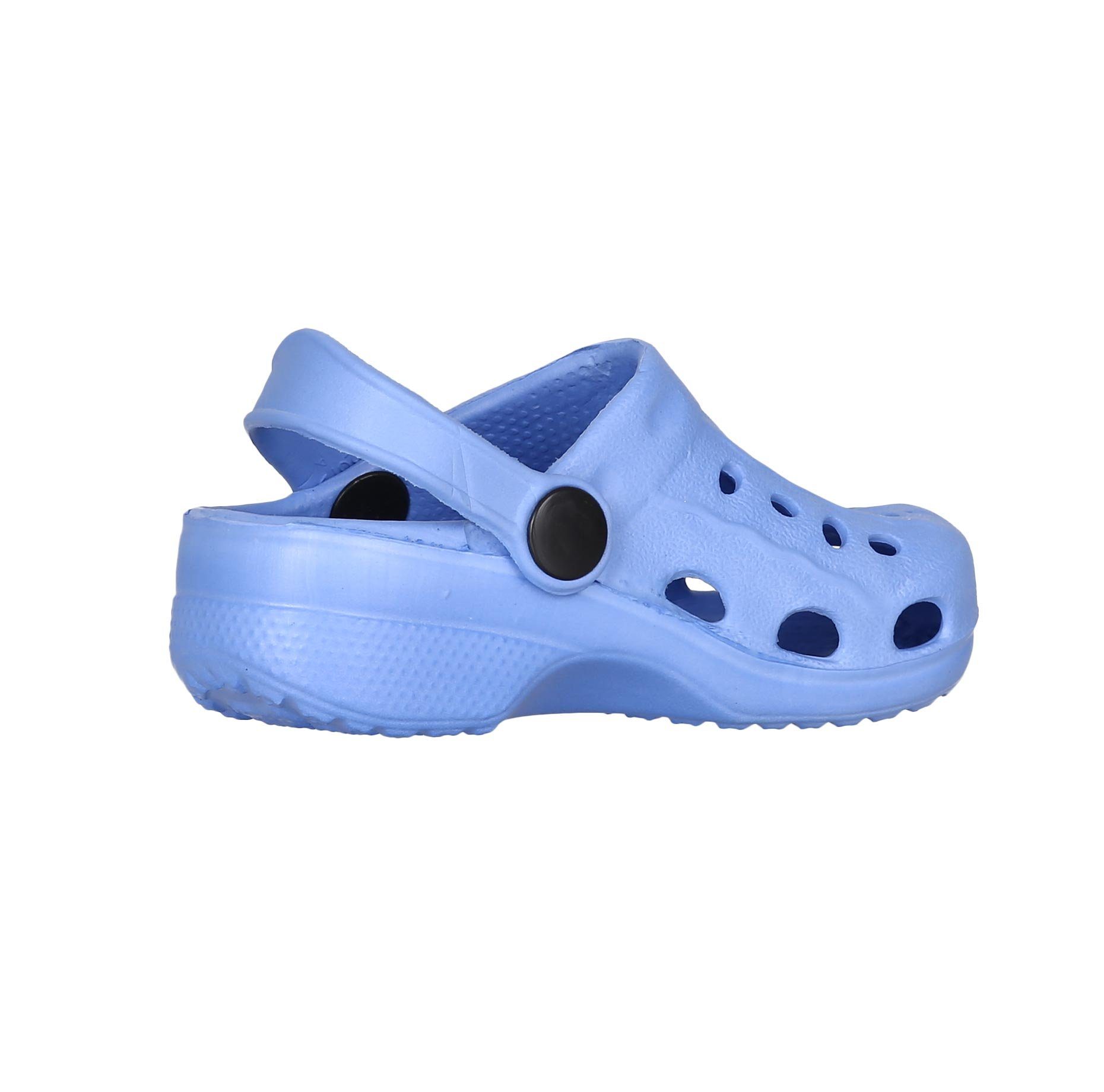 Playshoes EVA-Clog Basic Clog