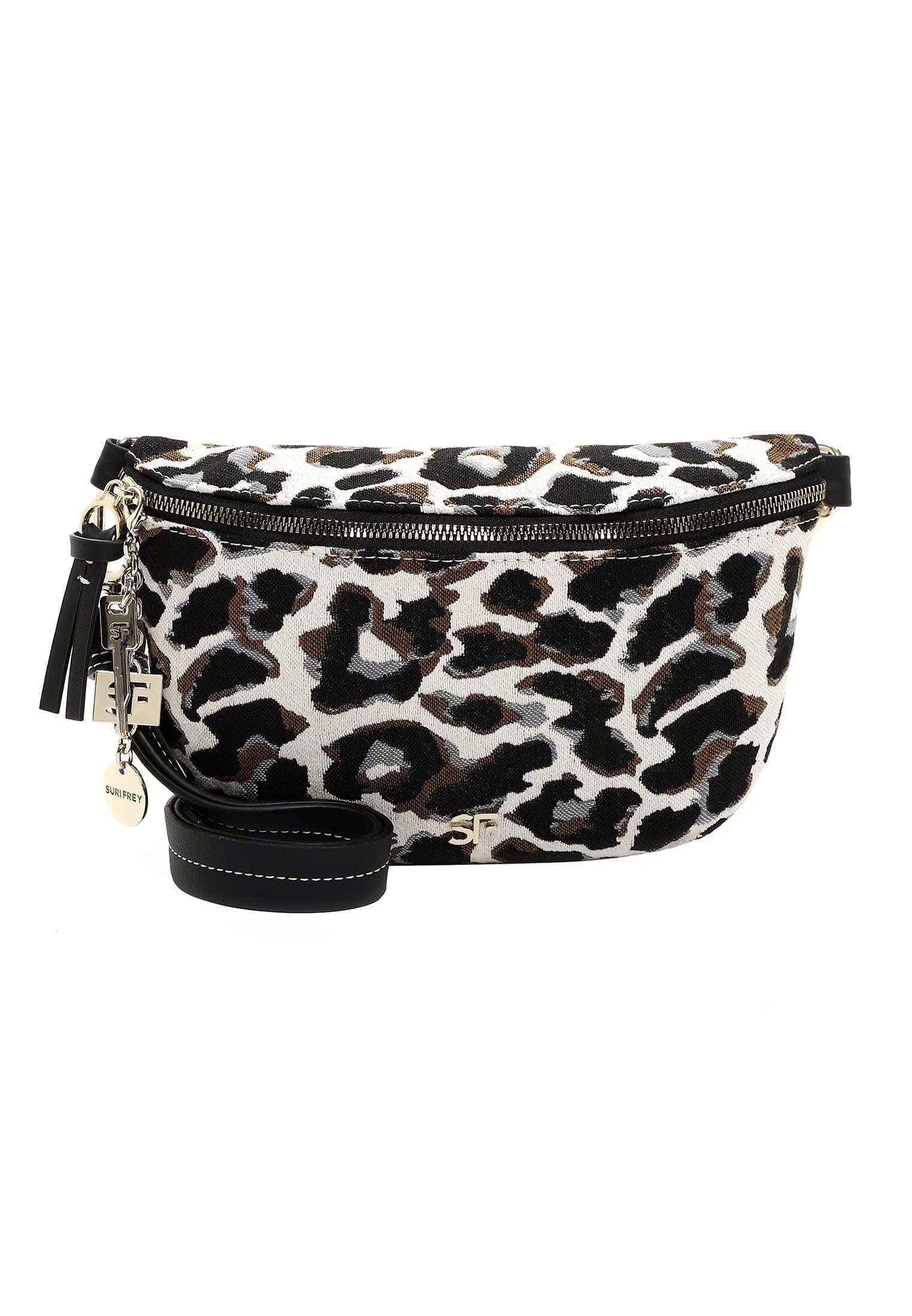 SURI FREY Umhängetasche SFY Tammy (1-tlg) günstig online kaufen