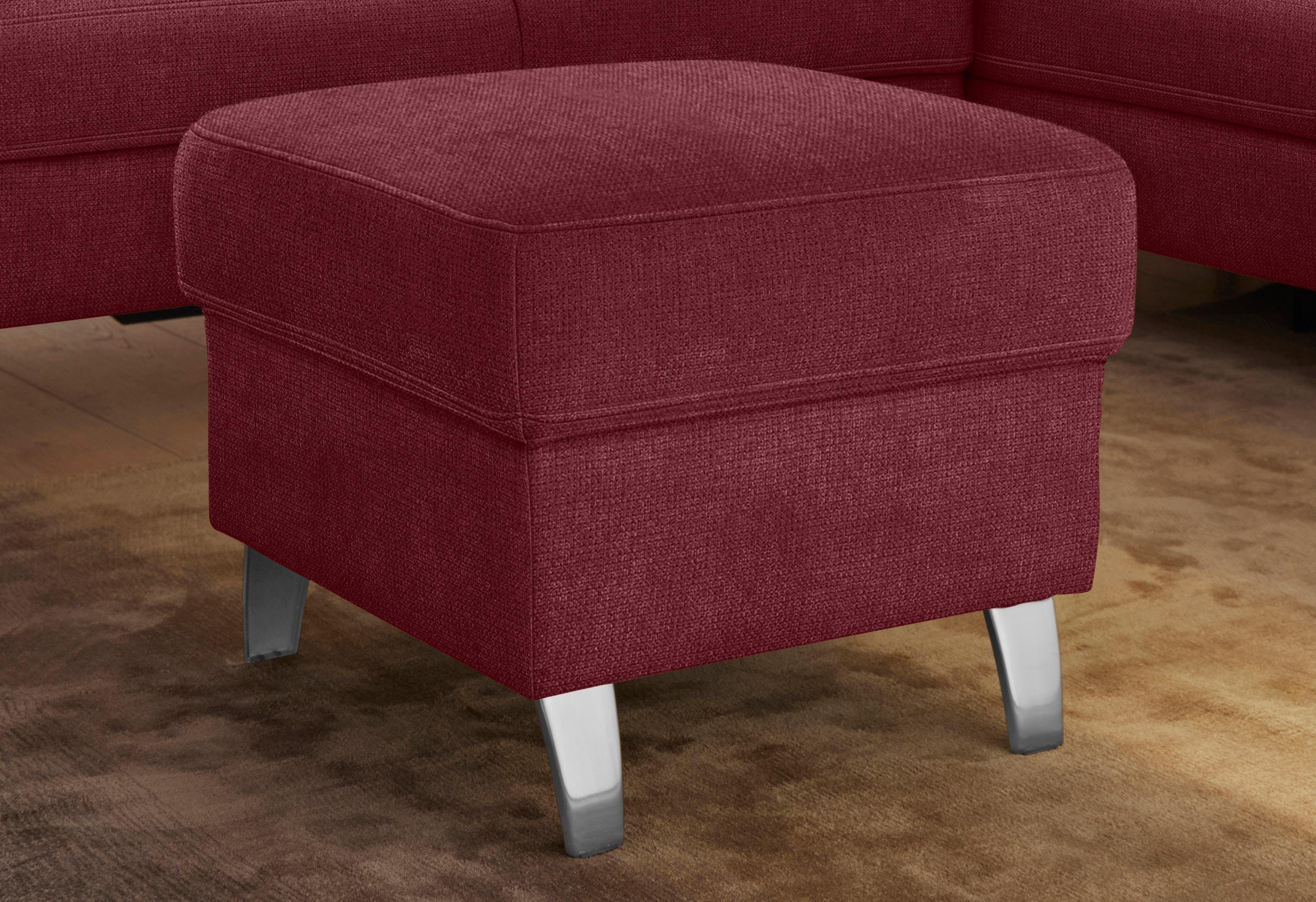 sit&more Hocker Arngast günstig online kaufen
