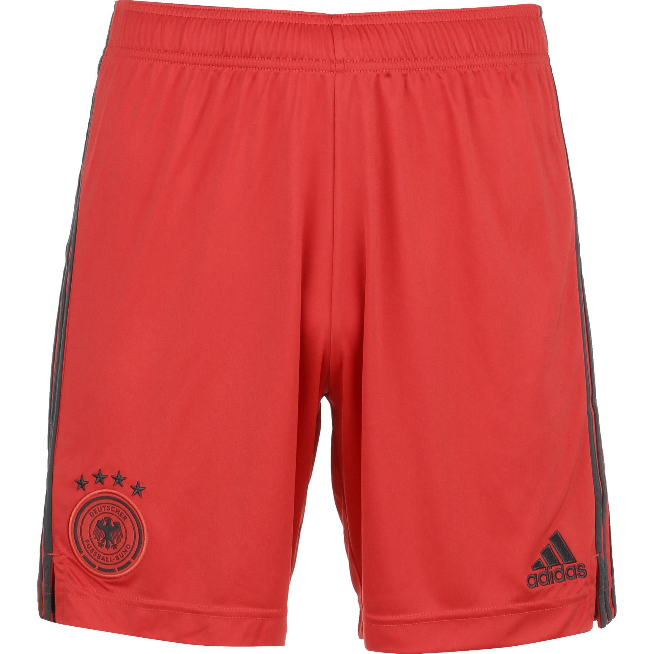 adidas Performance Trainingsshorts DFB Torwartshort Home EM 2021 Herren