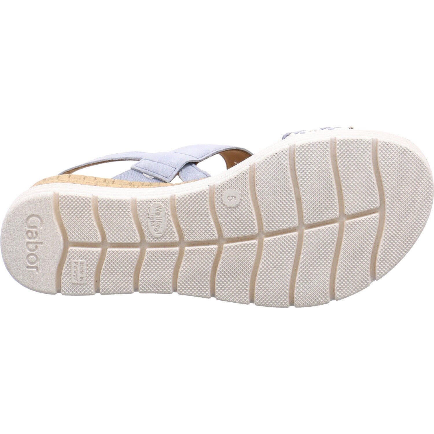 Gabor Sandalette