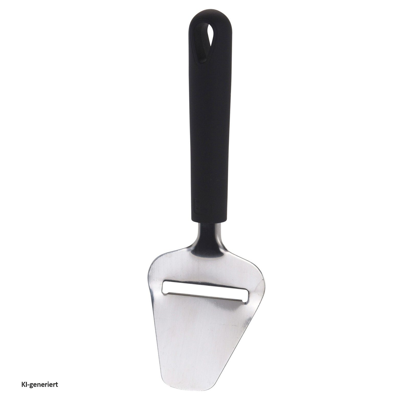Neuetischkultur Käsehobel Käsehobel 23 cm, Edelstahl, (Stück, 1-St., 1 Käsehobel), Käsereibe