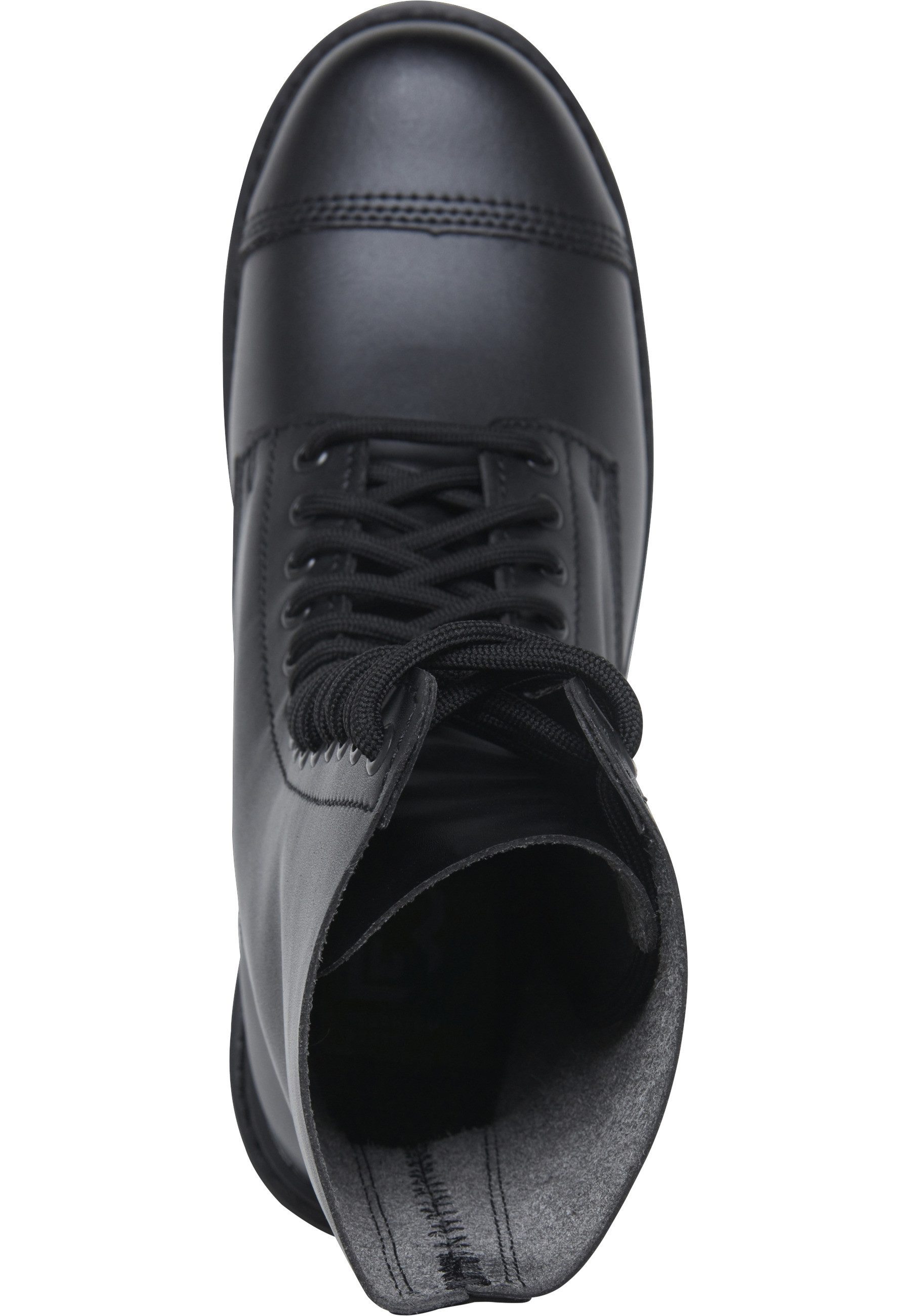 Brandit Brandit Vegantom 14 Eyelet Boots Stiefel (1-tlg)