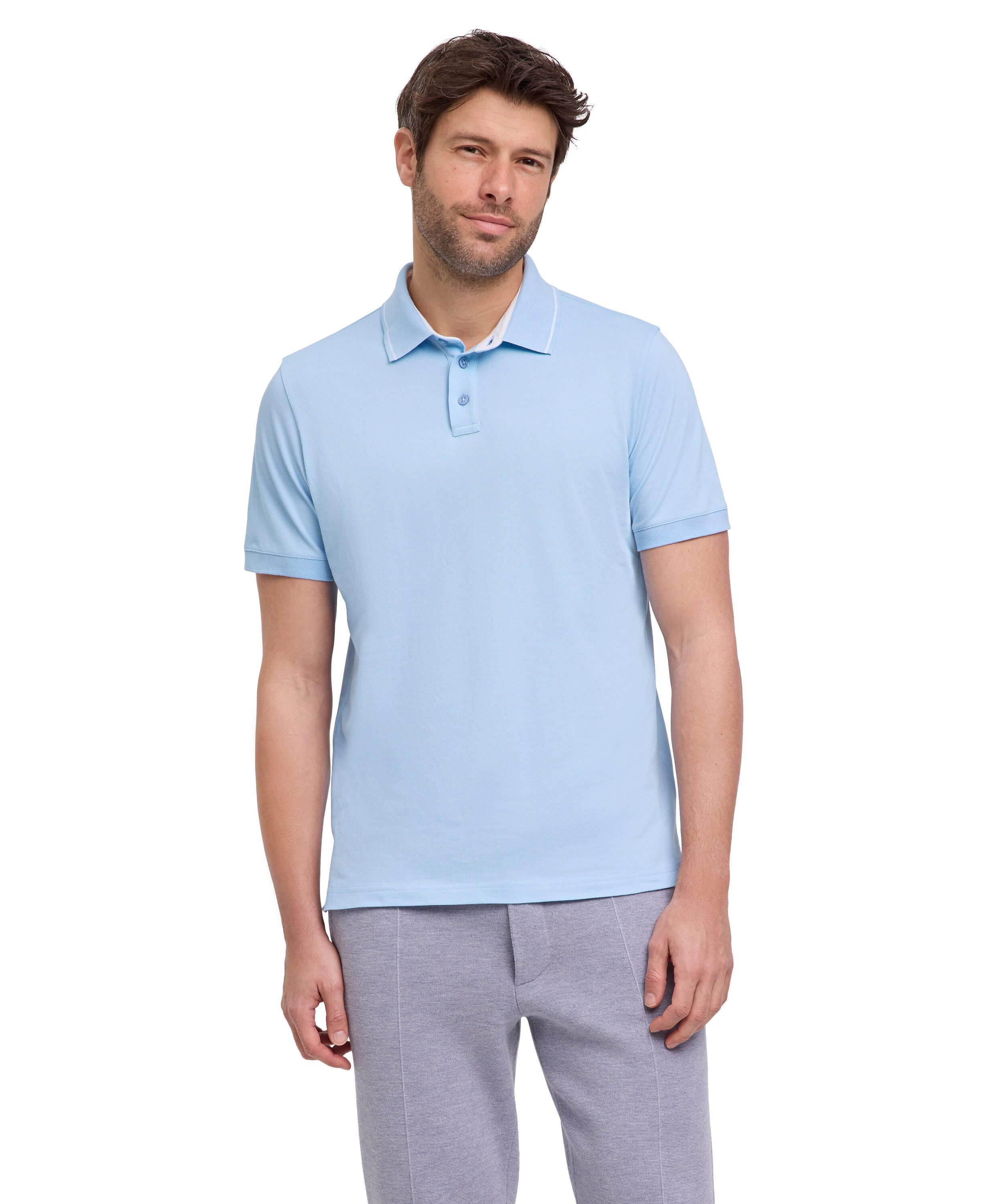 FALKE Poloshirt Smart Polo Ultralight (1-tlg., günstig online kaufen