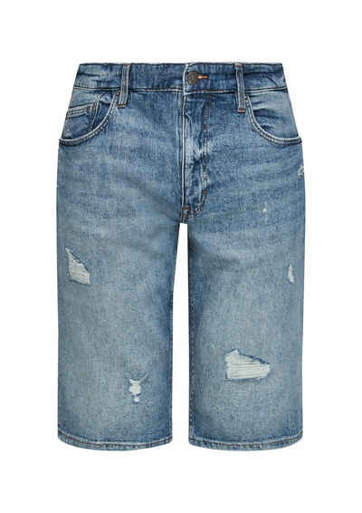 s.Oliver Bermudas Jeans-Bermuda