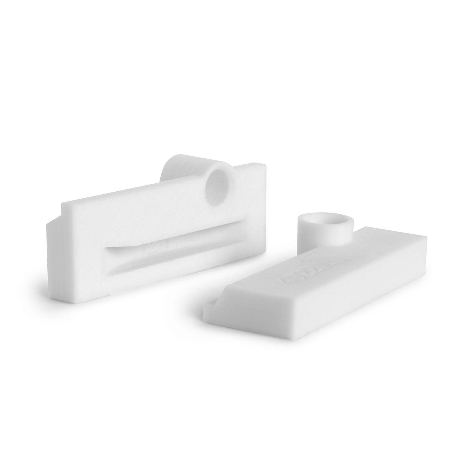 Adapter Universe Kellerfenster Kippschere Halterung Ersatzteil günstig online kaufen