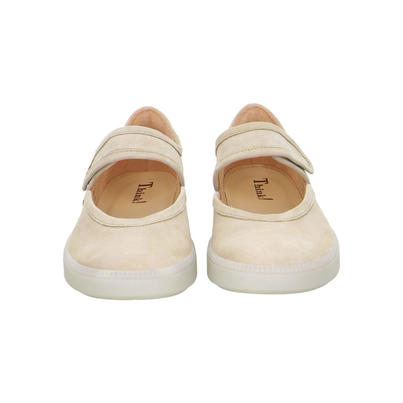Think! Ballerina Turna Spangenpumps