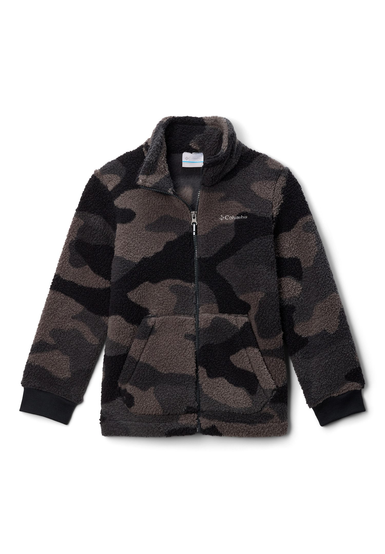 Columbia Hoodie Rugged Ridge II Full Zip