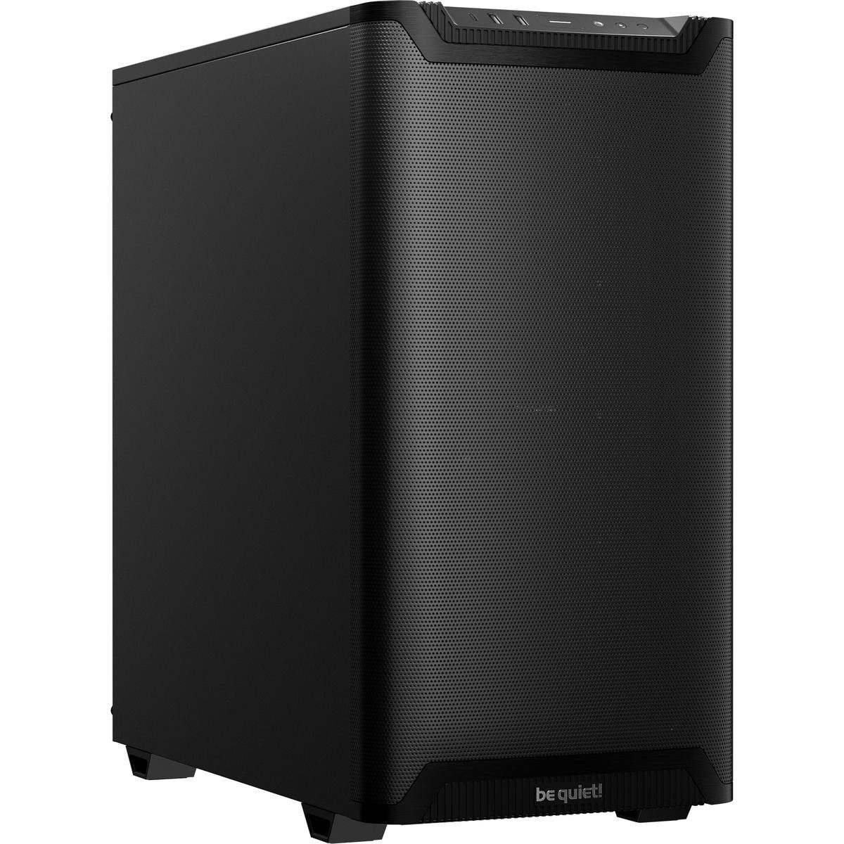 ONE Business PC AO050 PC (AMD Ryzen 5 5600GT, Keine Grafikkarte, 8 GB RAM, 512 GB SSD, Luftkühlung)