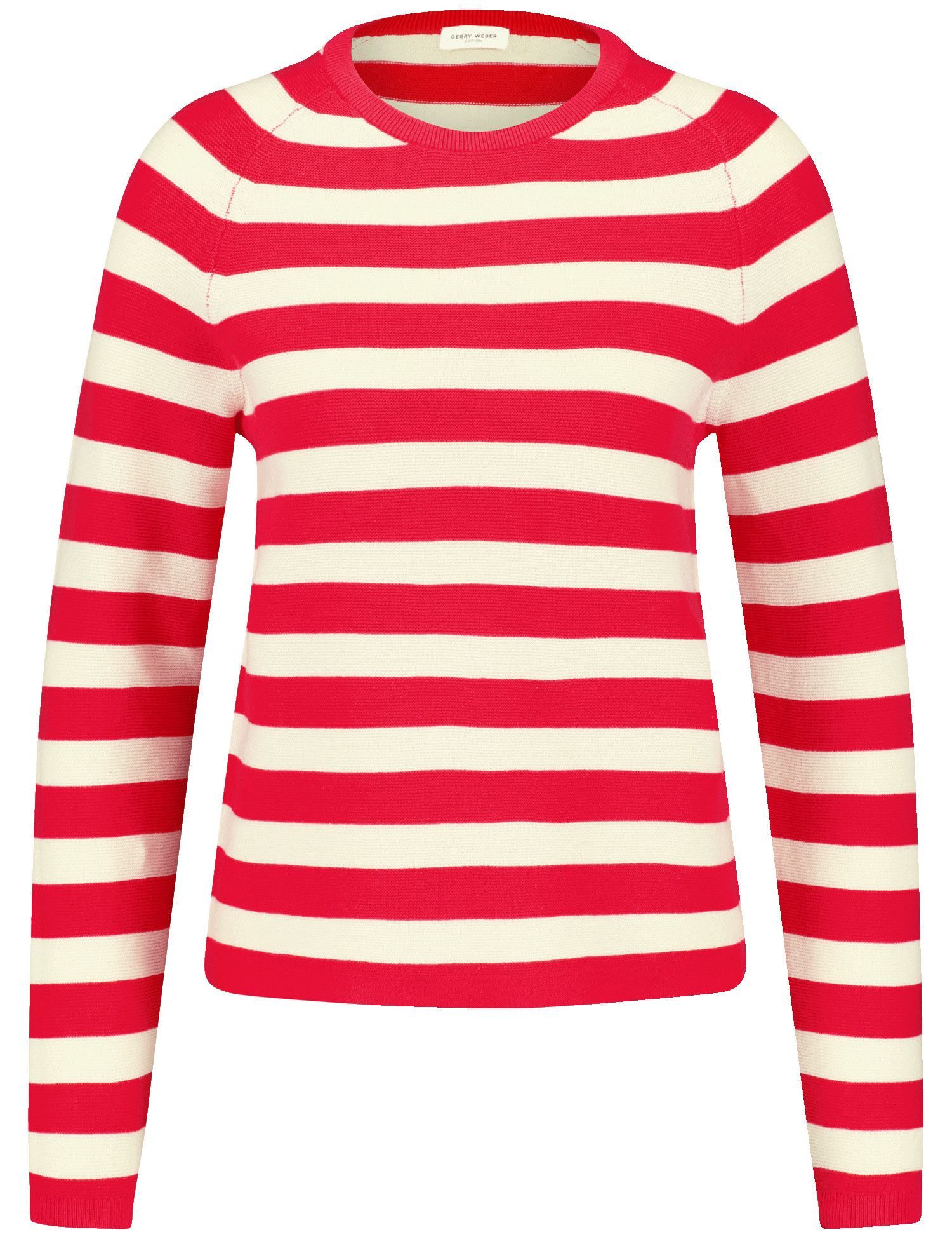 GERRY WEBER Вязаные свитера