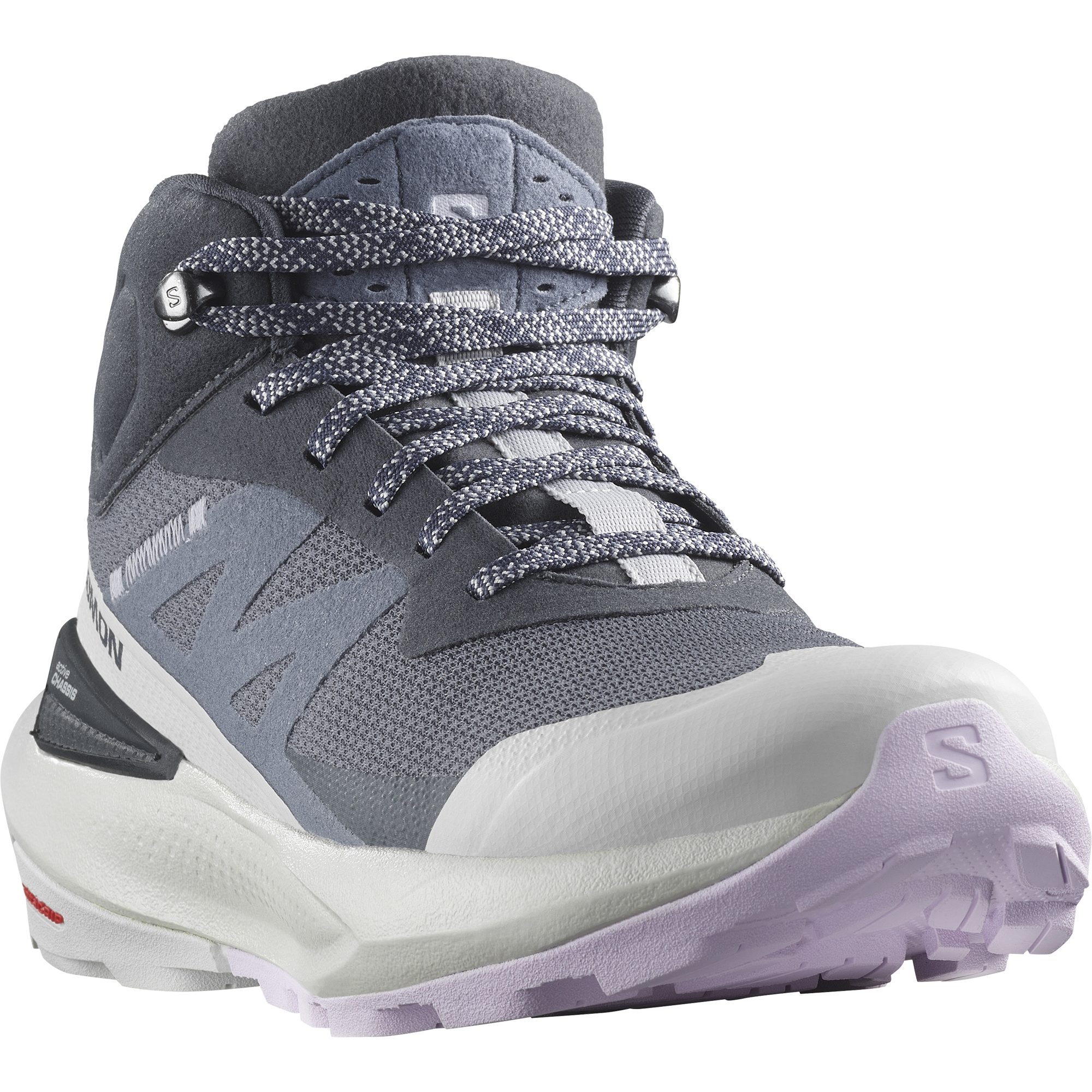 Salomon ELIXIR ACTIV MID GORE-TEX W Outdoorschuh wasserdicht günstig online kaufen