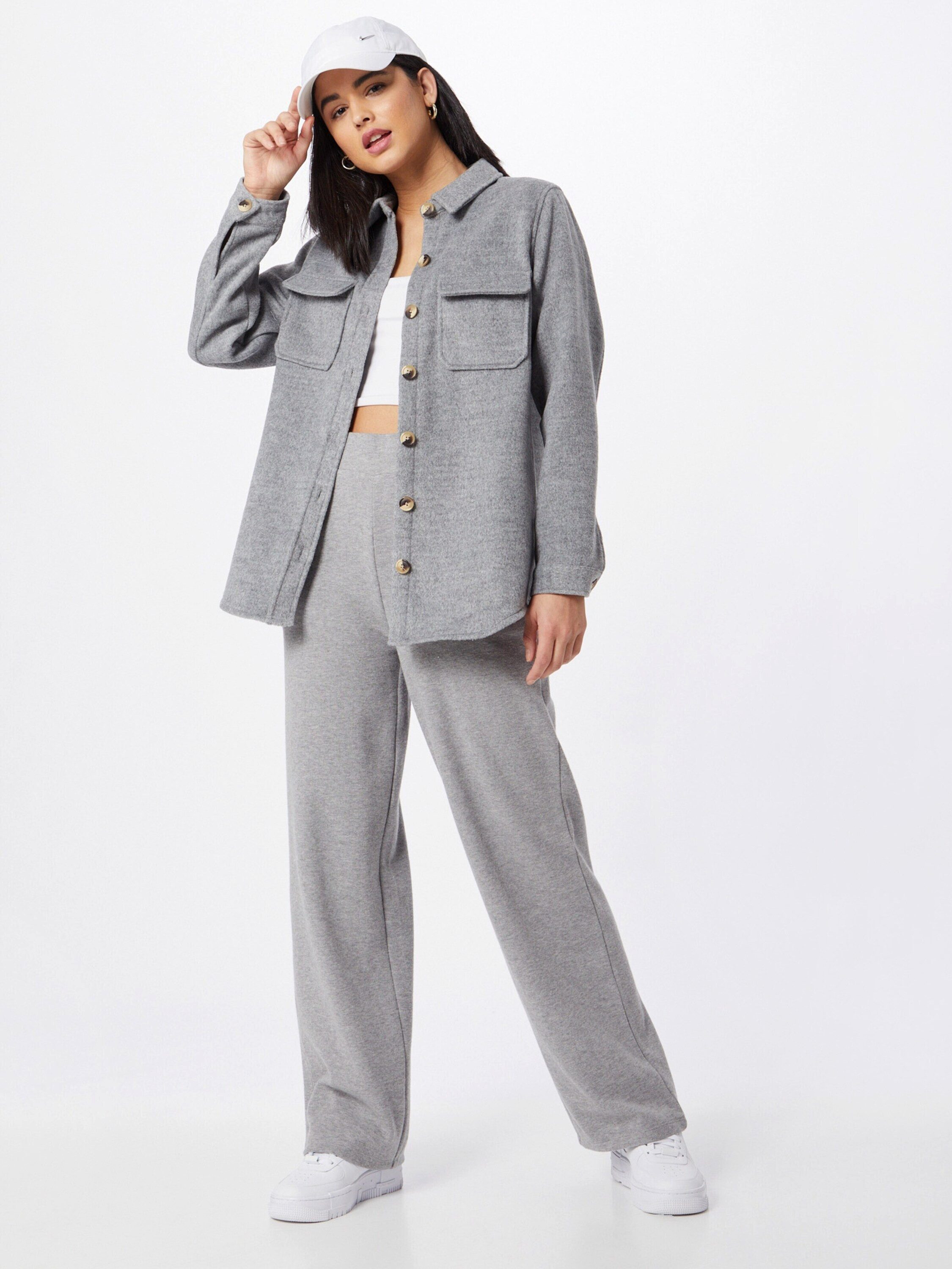 Object Langjacke VERA OWEN (1-St)