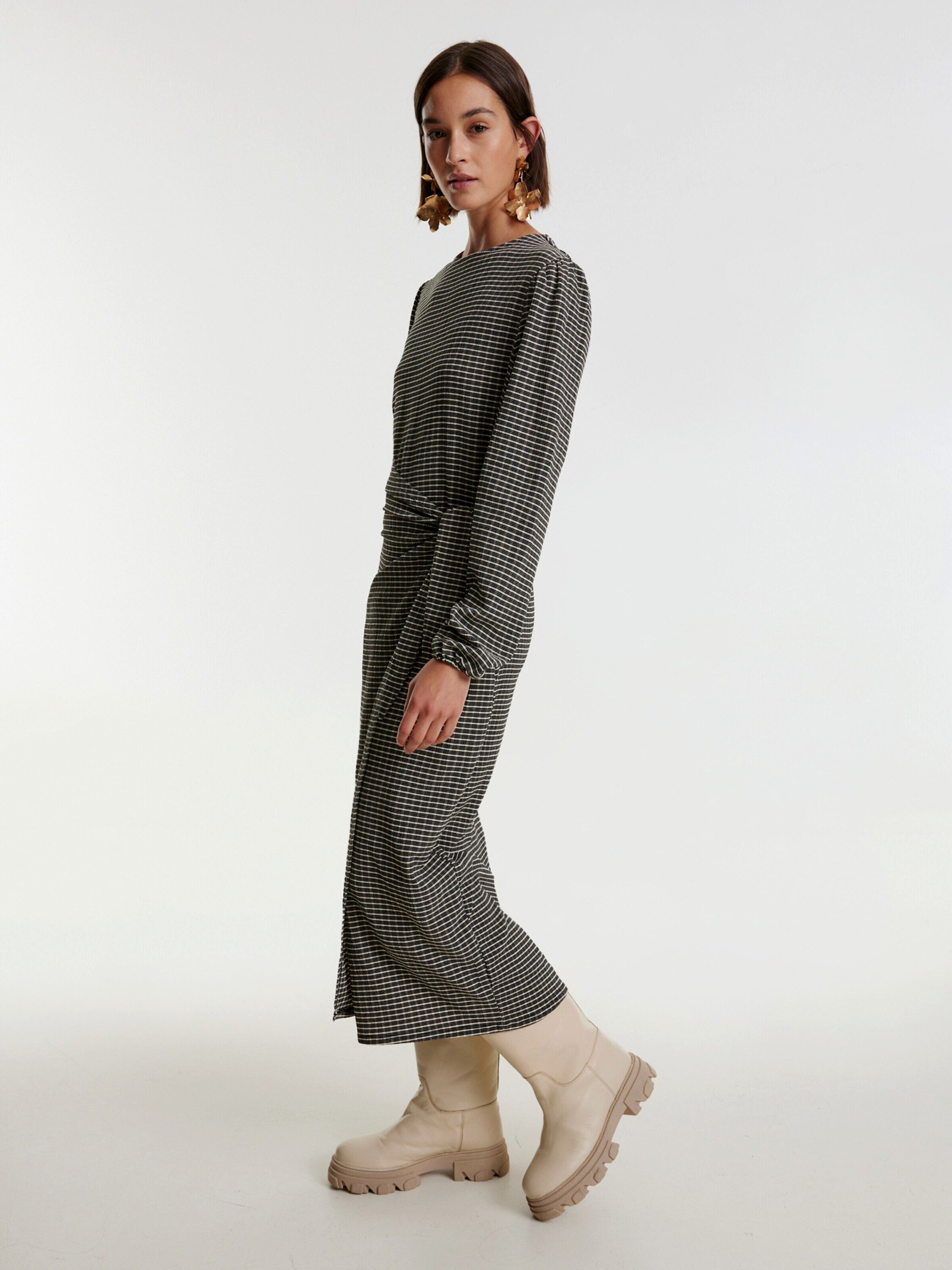 EDITED Sommerkleid Quila (1-tlg) Plain/ohne Details