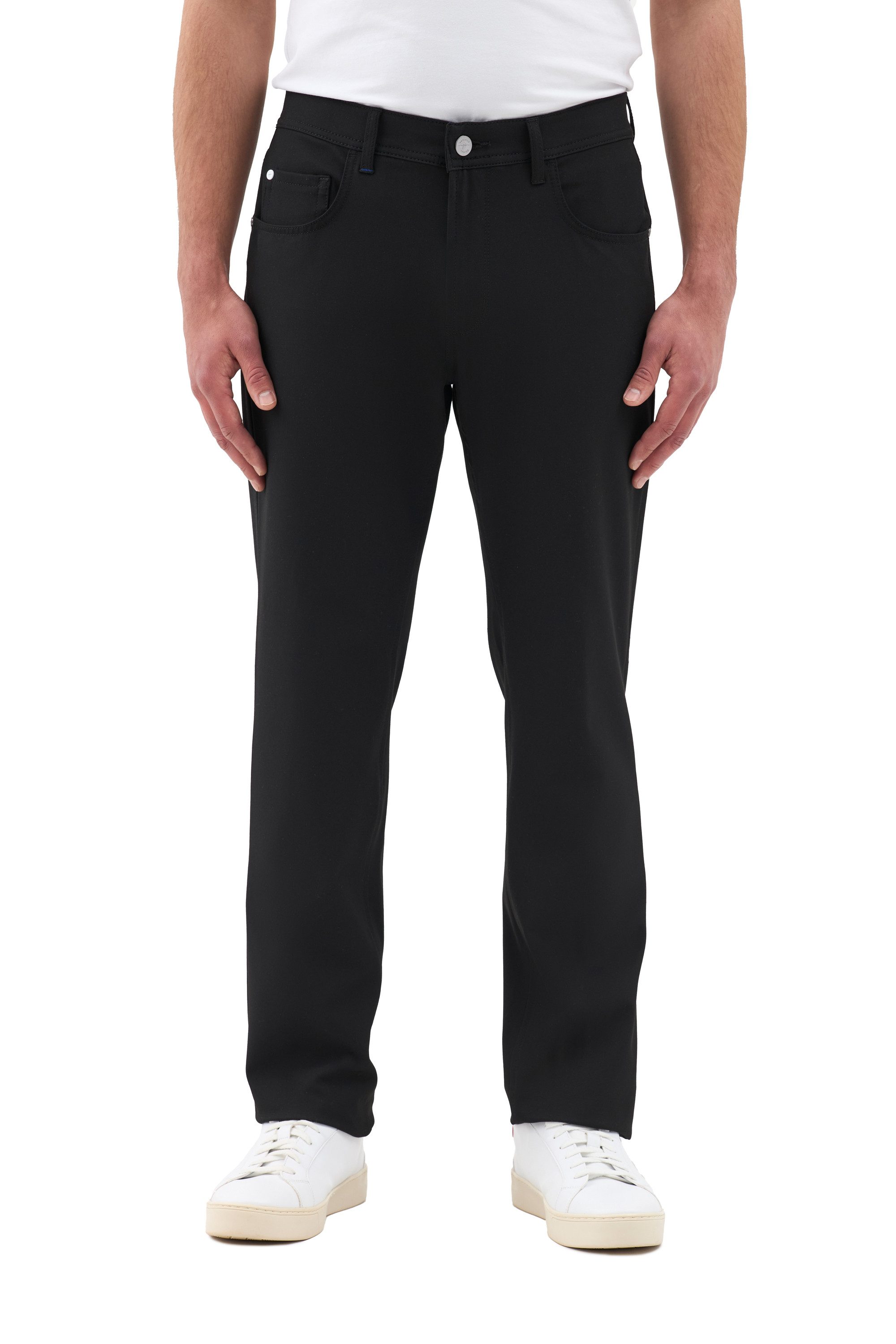 Project Indigo 5-Pocket-Jeans Project Indigo M 1.0 Ray