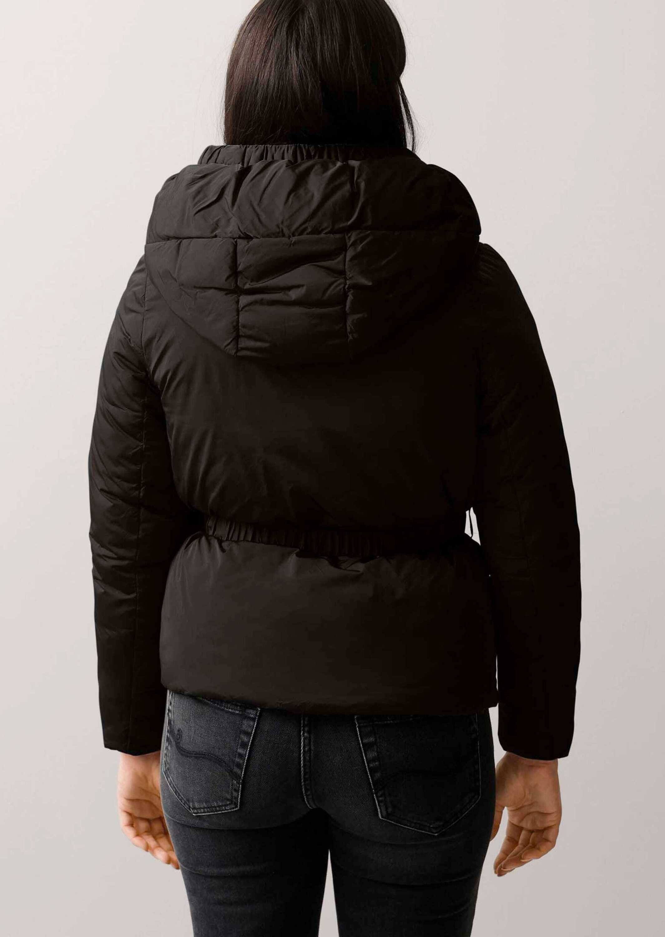 Alba Moda Steppjacke Steppjacke mit abnehmbarer günstig online kaufen