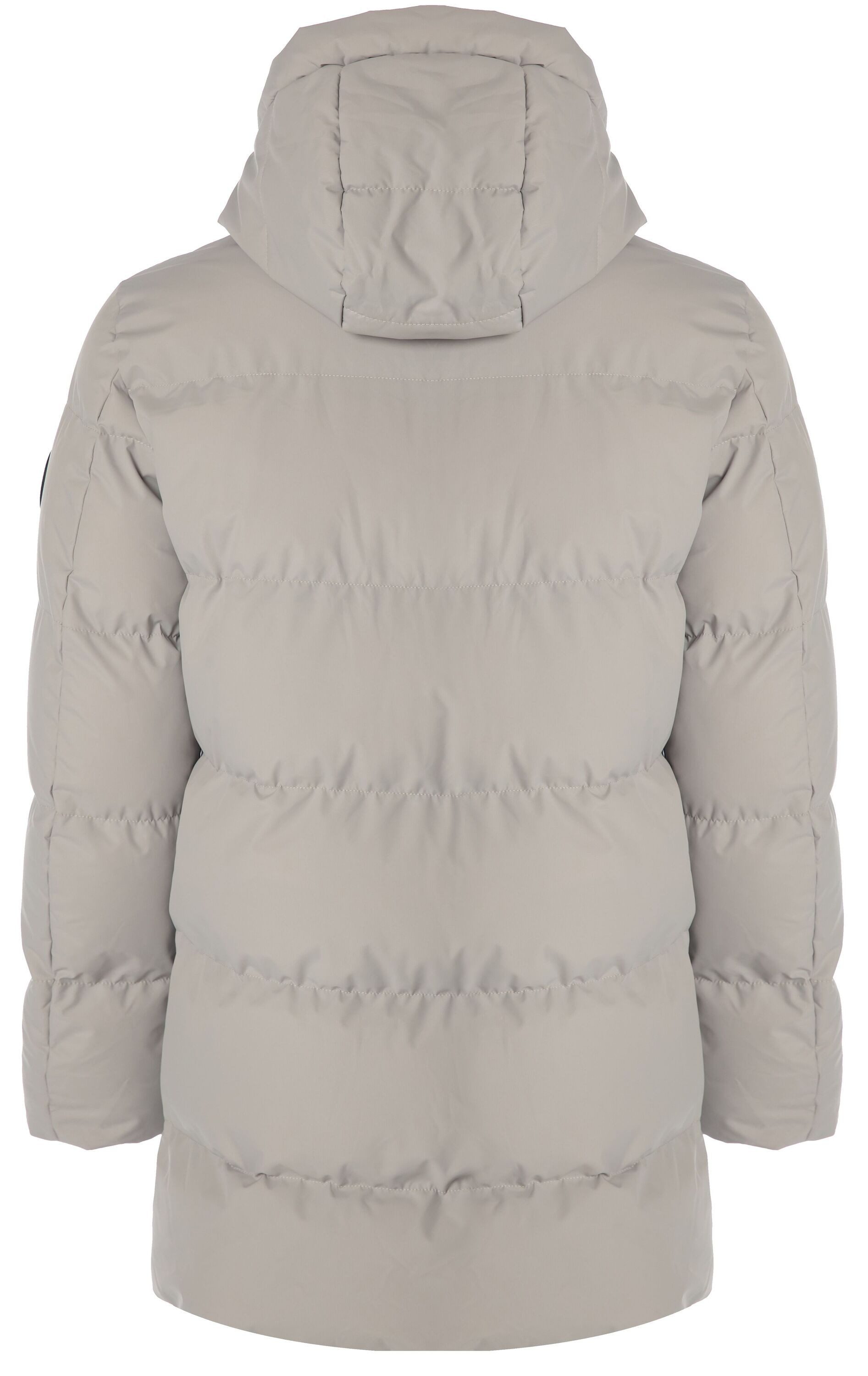 CARISMA Winterjacke 1263 Winterjacke (1-St) mit Kapuze
