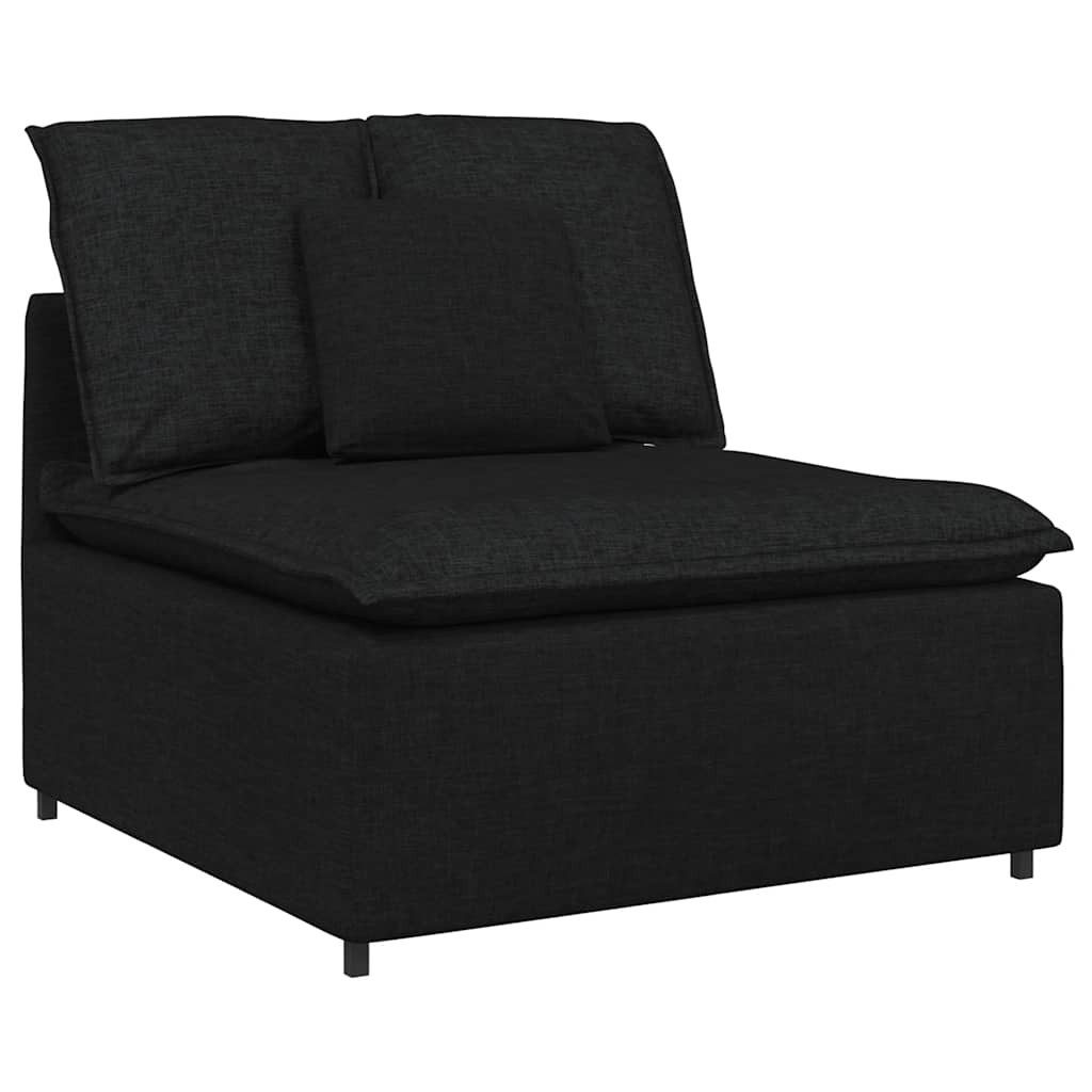 vidaXL Sofaelement Modulares Sofa Mittelmodul mit günstig online kaufen