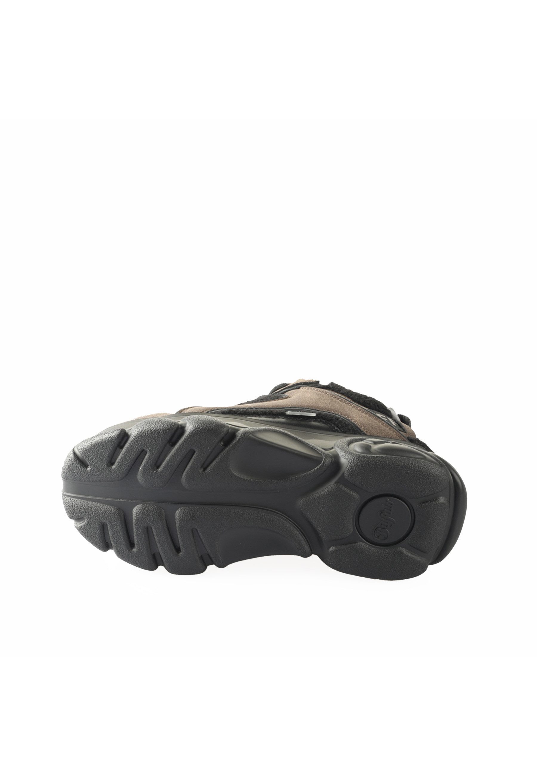 Buffalo Buffalo Cld Chai Warm Vegan Nappa/Fur Trainingsschuh