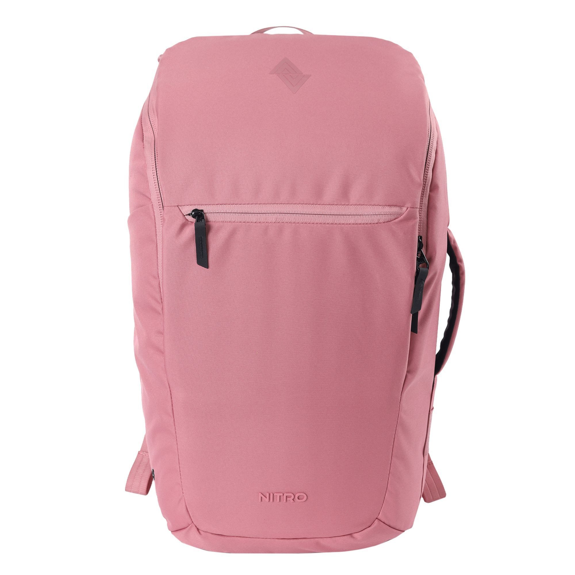 NITRO Daypack Nikuro Traveler, Polyester