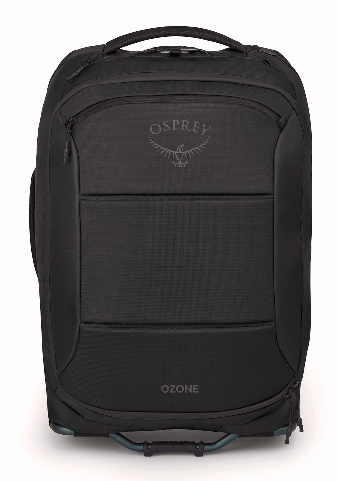 Osprey Weichgepäck-Trolley 2-Wheel Carry On 40L / 21,5, 2 Rollen