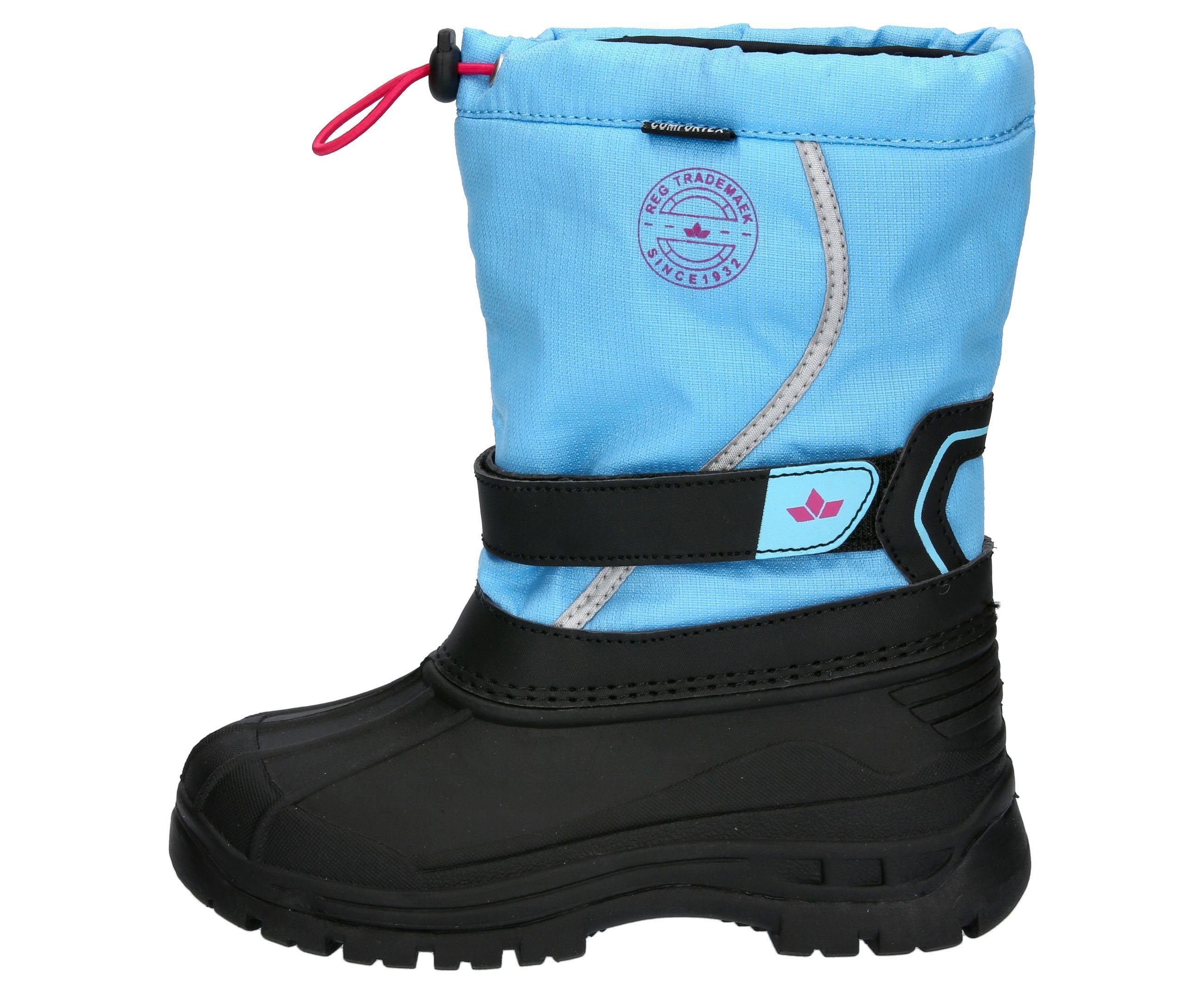 Winterstiefel Winterboot Lico V Fritzi