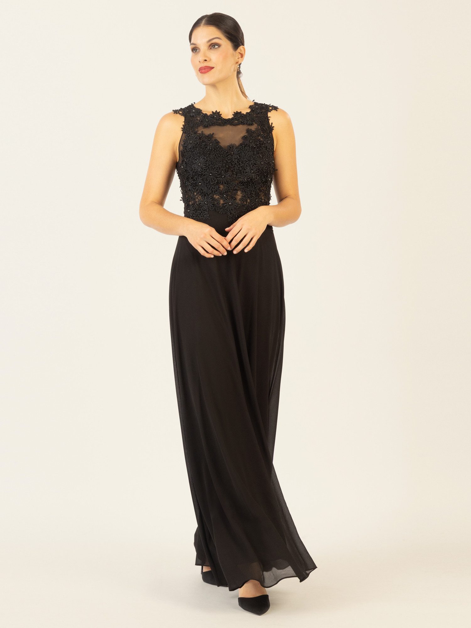 Abendkleid