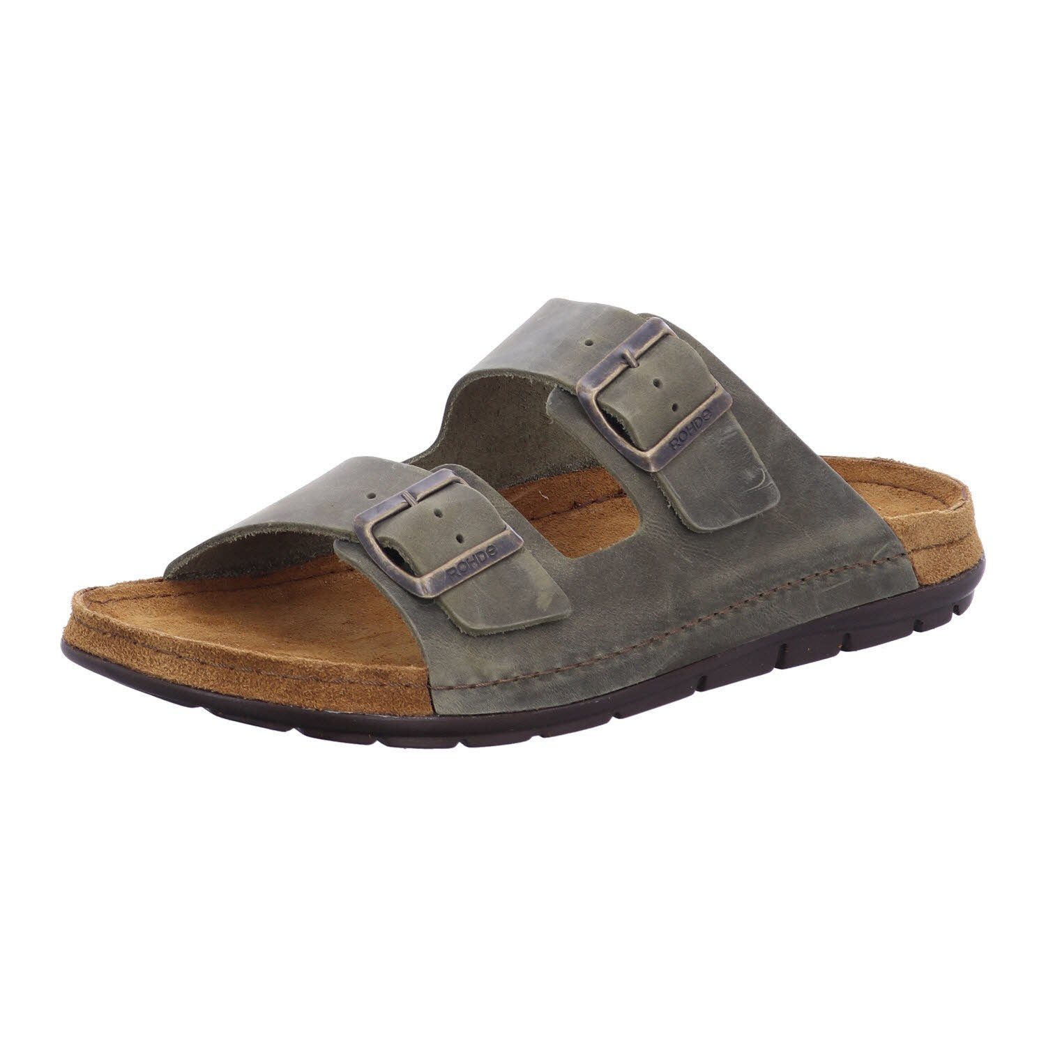 Rohde 5918 61 Pantolette