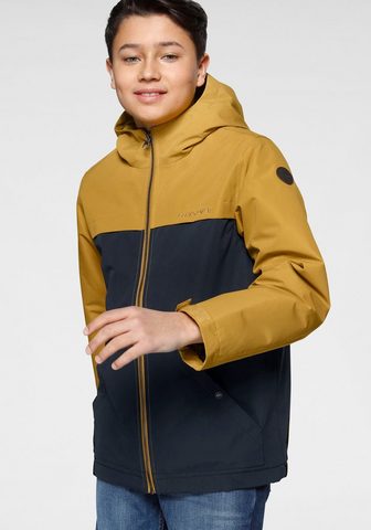 Quiksilver Parka »WAITING PERIOD YOUTH«