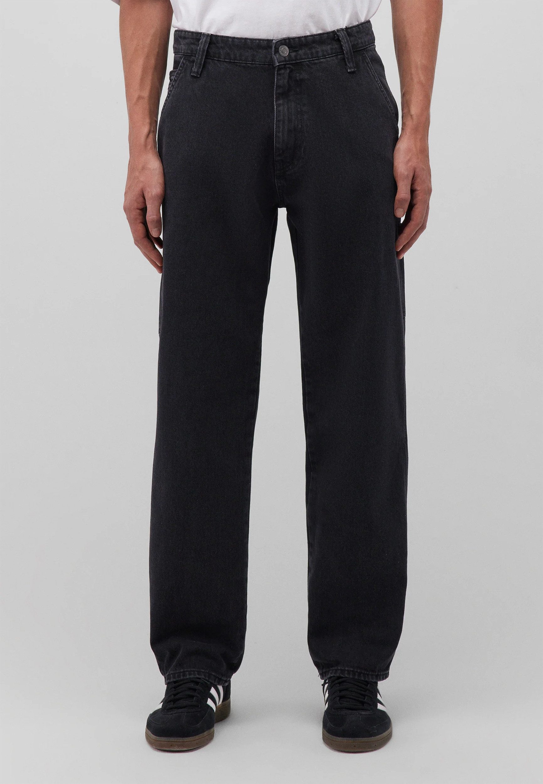 Mavi Regular-fit-Jeans Bequeme Denim Passform mit günstig online kaufen