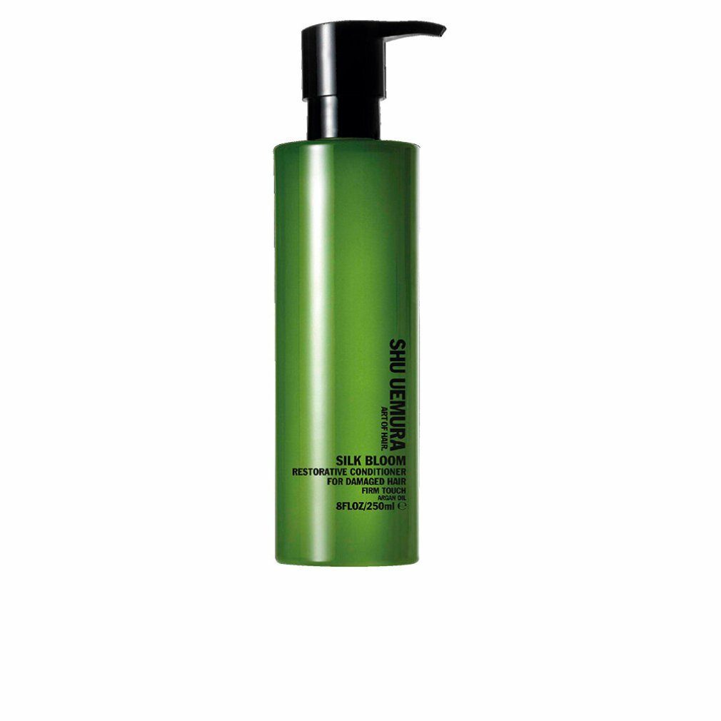 Shu Uemura Haarspülung SILK BLOOM conditioner 250ml