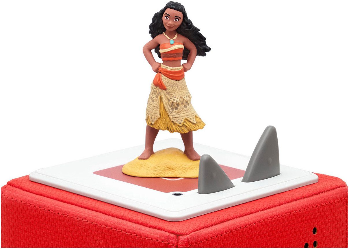 tonies Hörspielfigur Disney - Vaiana – Bild 4 von 4